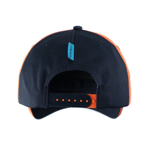 VW Motorsport Sector 4 Cap Back