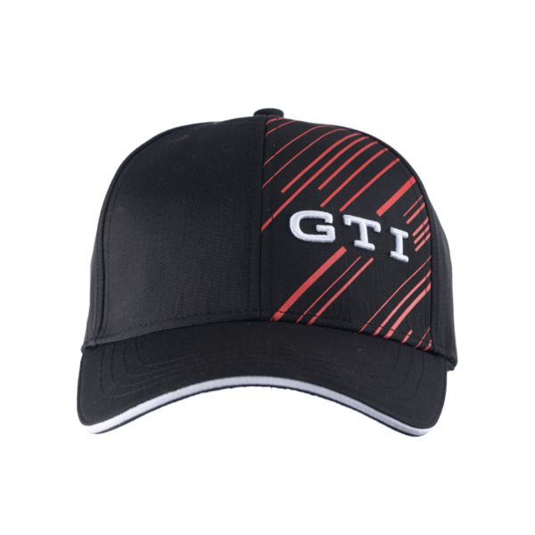 GTI Statement Cap V6 Front