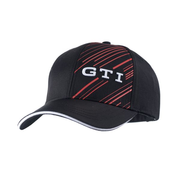 GTI Statement Cap V6 Hero