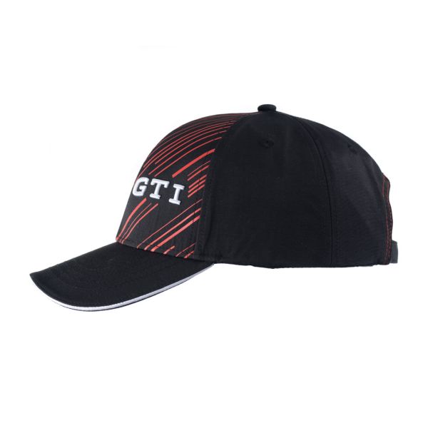 GTI Statement Cap V6 Left