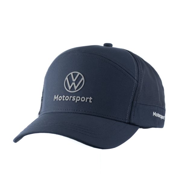 VW Motorsport Track Day Cap Hero