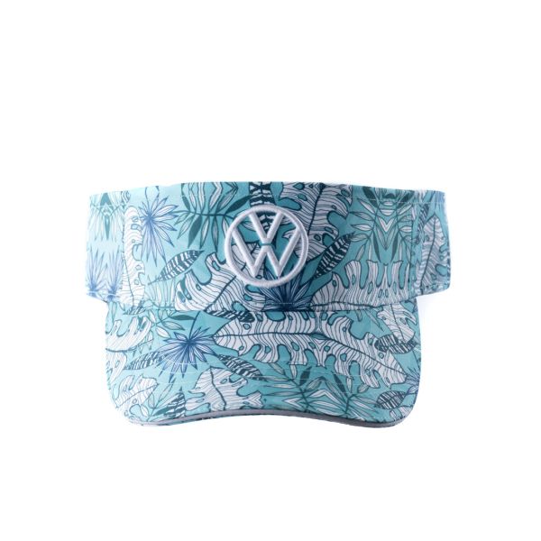 VW Plantation Visor Hero