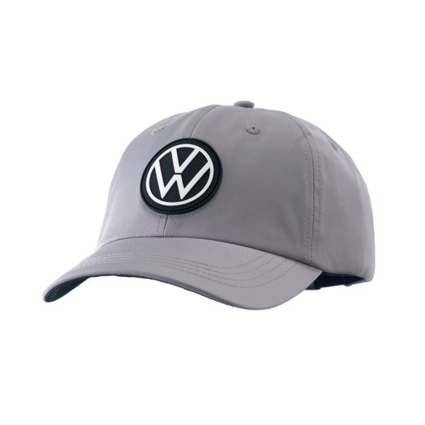 VW All Day Cap V3 (Grey) Hero