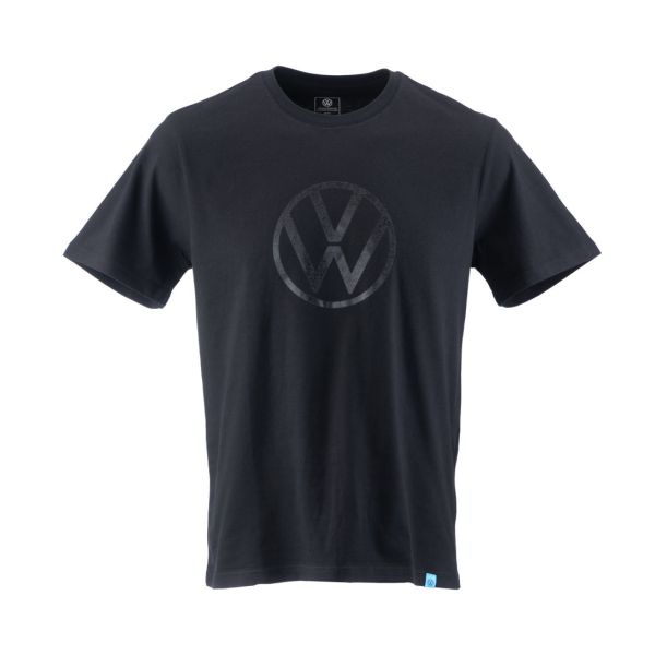 Mens VW Black Edition T Hero