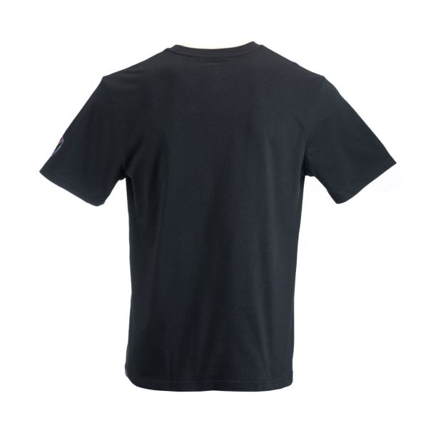 Mens VW VIVO T (Black) Back