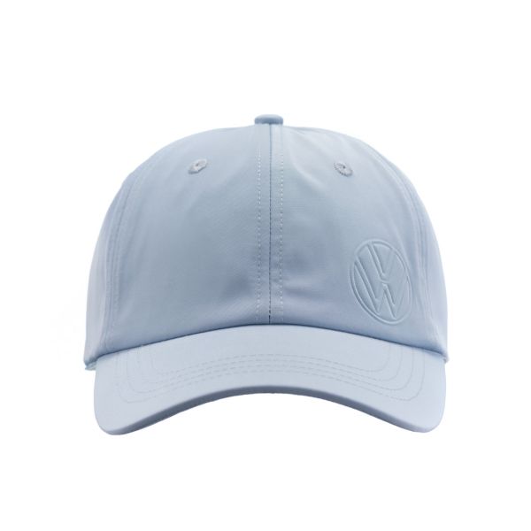 VW All Day Boss Cap Front