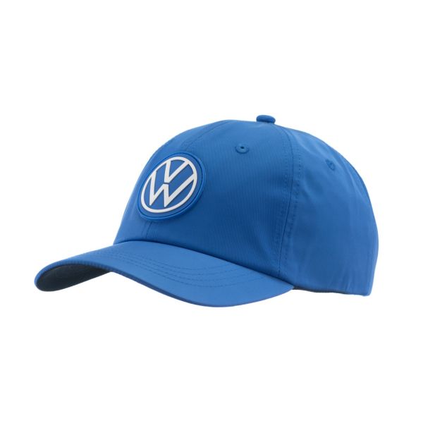 VW All Day Cap V4 (Royal) Hero