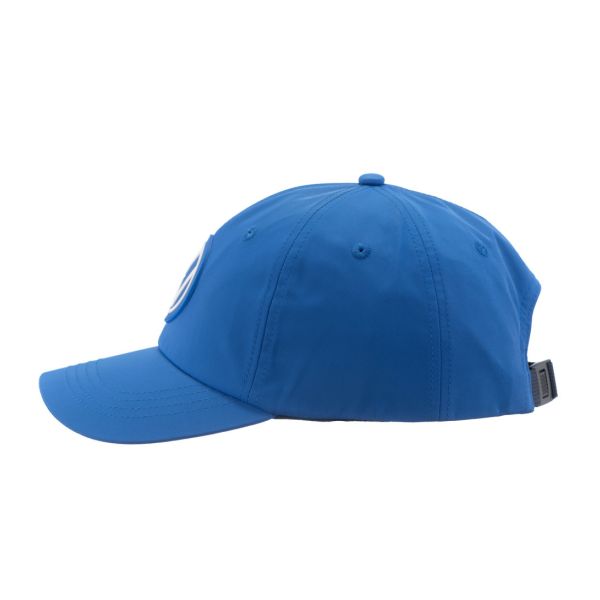 VW All Day Cap V4 (Royal) Left