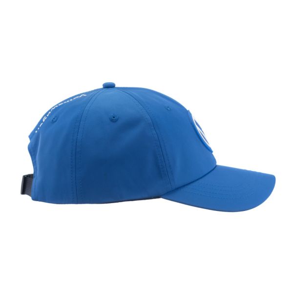 VW All Day Cap V4 (Royal) Right