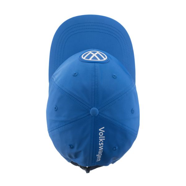 VW All Day Cap V4 (Royal) Top