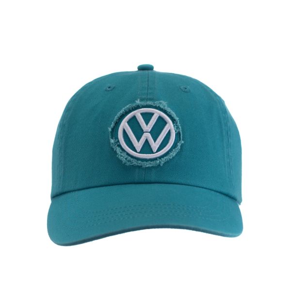 VW All Day Relaxed Cap Front