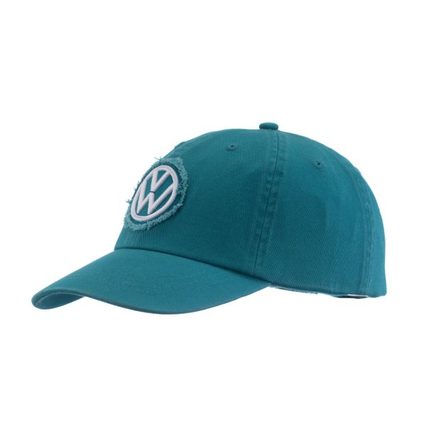 VW All Day Relaxed Cap Hero