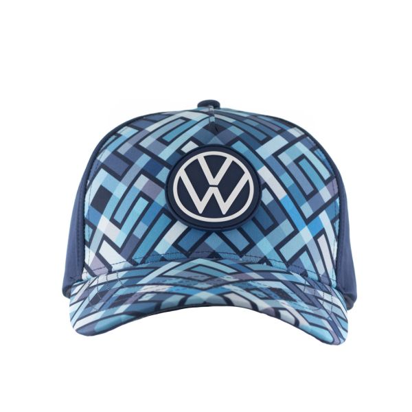 VW Sublime Cap V5 Front