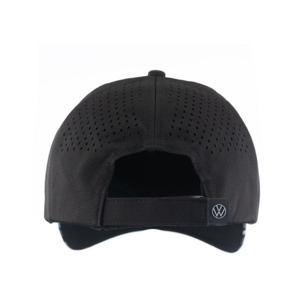 VW Chevron Cap Back