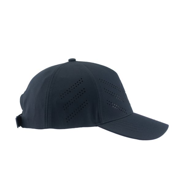 VW Fresh Tech Cap V4 (Dark Navy) Right