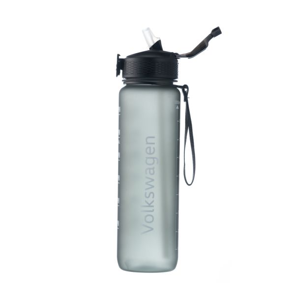 VW Top Up Water Bottle Hero