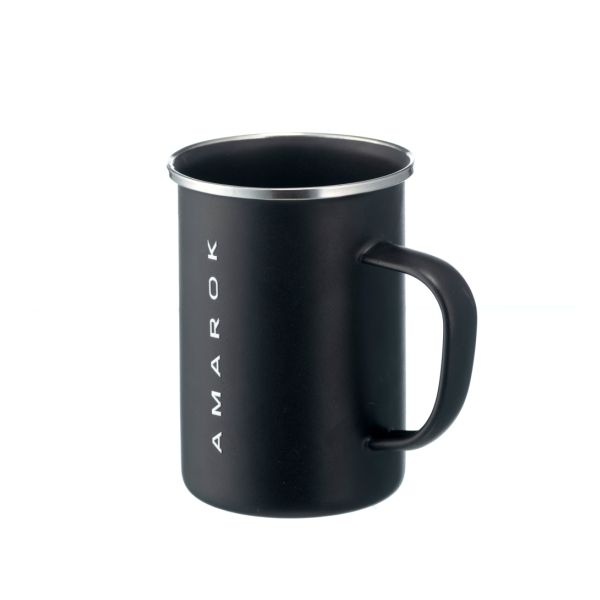 Amarok Field Mug (600ml) Angle