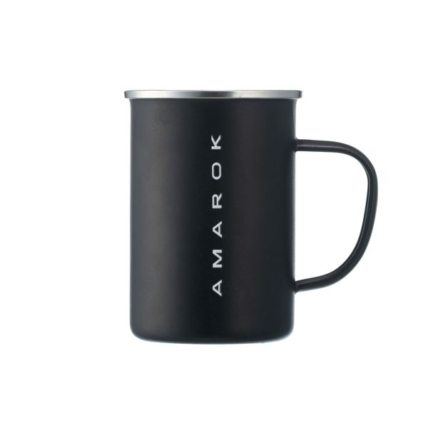 Amarok Field Mug (600ml) Front