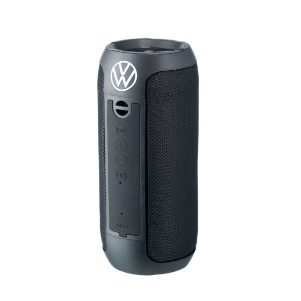 VW Bluetooth Speaker Hero