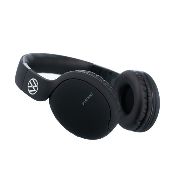 VW Bluetooth Headphones Flat