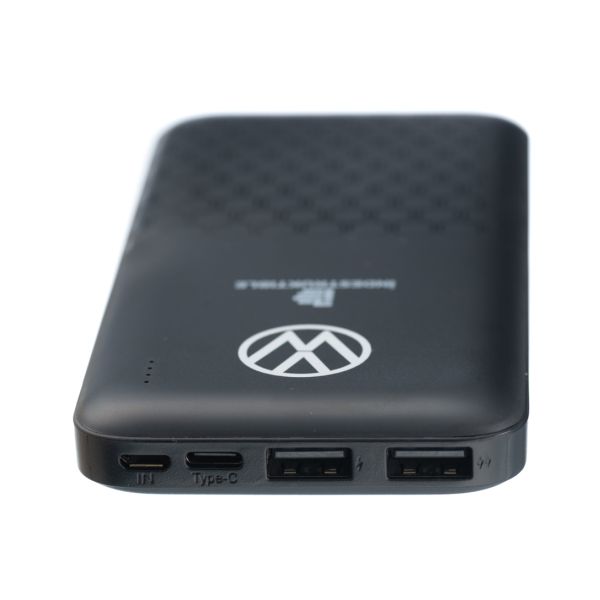 VW Powerbank Pulse 10 000mAh Hero