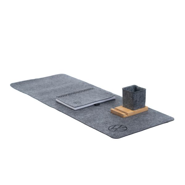VW Desk Set (Recycled) Hero