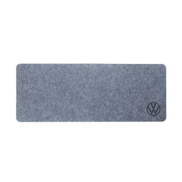 VW Desk Set (Recycled) Desk Pad