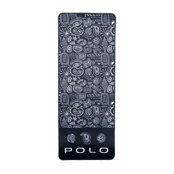 VW Polo Sketch Desk Pad Hero