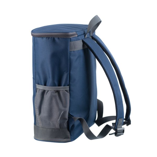 VW Back-Caddy 12 Can Cooler Side Straps