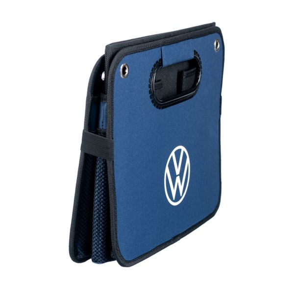 VW Boot Buddy (Navy) Front