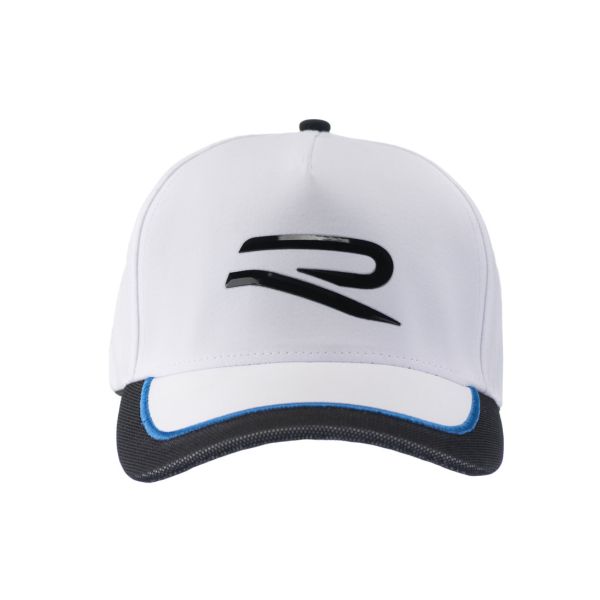 VW R Performance Cap 8.0 Front