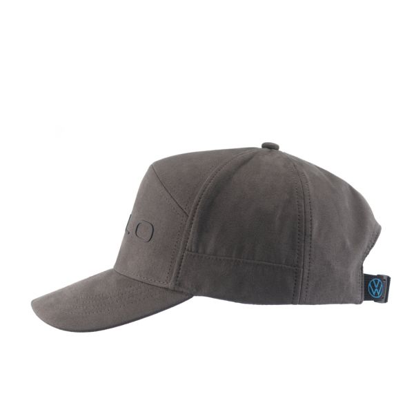 VW Polo Flex Cap Left