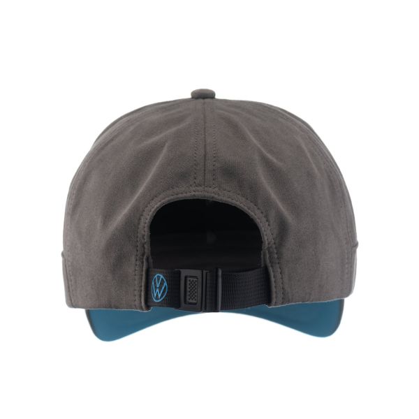 VW Polo Flex Cap Back