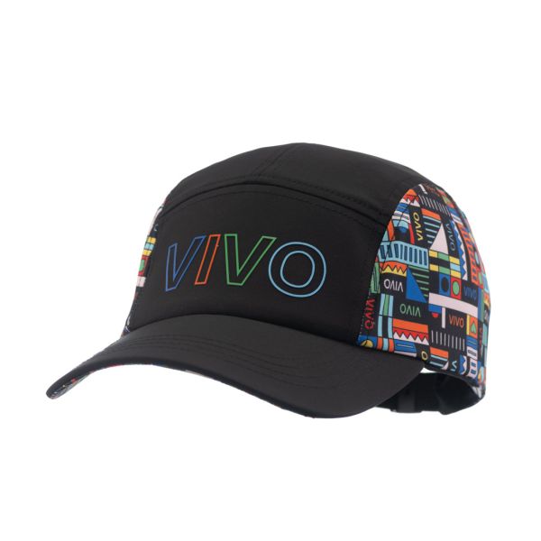 VW VIVO Culture Cap Hero