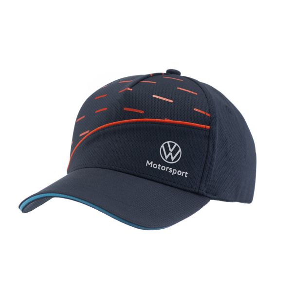 VW Motorsport Sector 5 Cap Hero