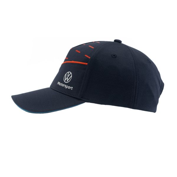 VW Motorsport Sector 5 Cap Left