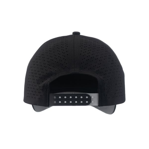 VW R Track Day Cap V4 Back