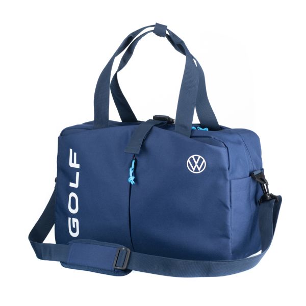 VW Golf Duffel Bag Hero