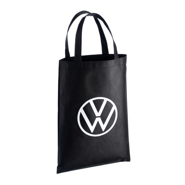 VW A3 Shopper Bag (Black)