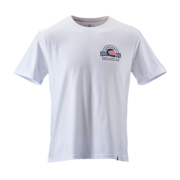 Unisex VW Speedhead T Front