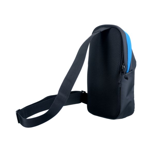 VW Street Sling - Black / Blue Back
