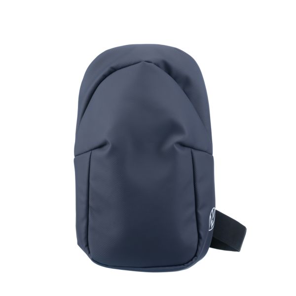 VW Street Sling - Navy Front