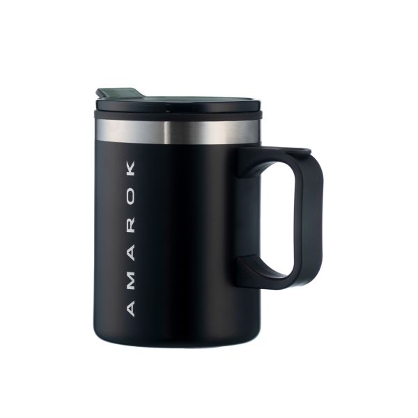 Amarok Insulated Field Mug (360ml) Hero