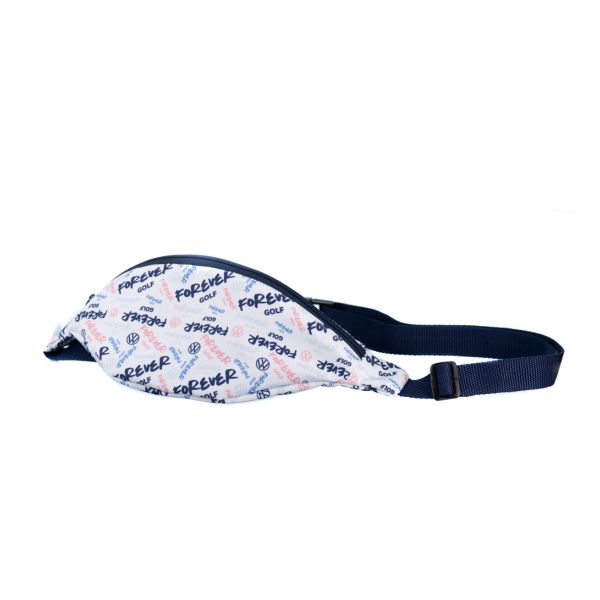 VW Forever Golf Urban Bag Hero
