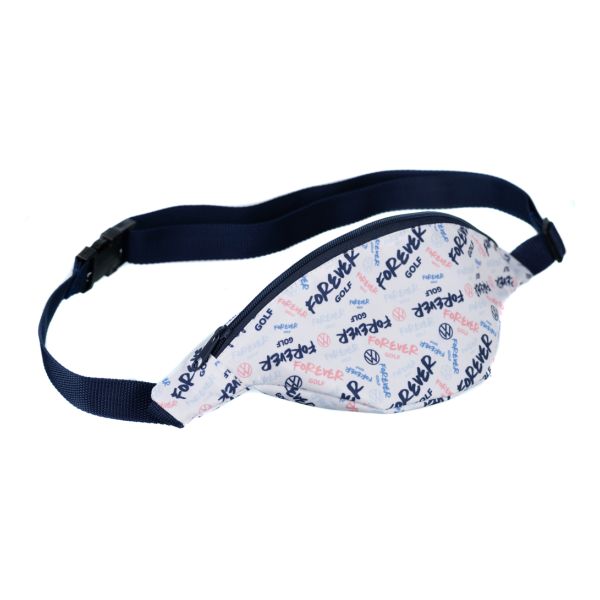 VW Forever Golf Urban Bag Strap