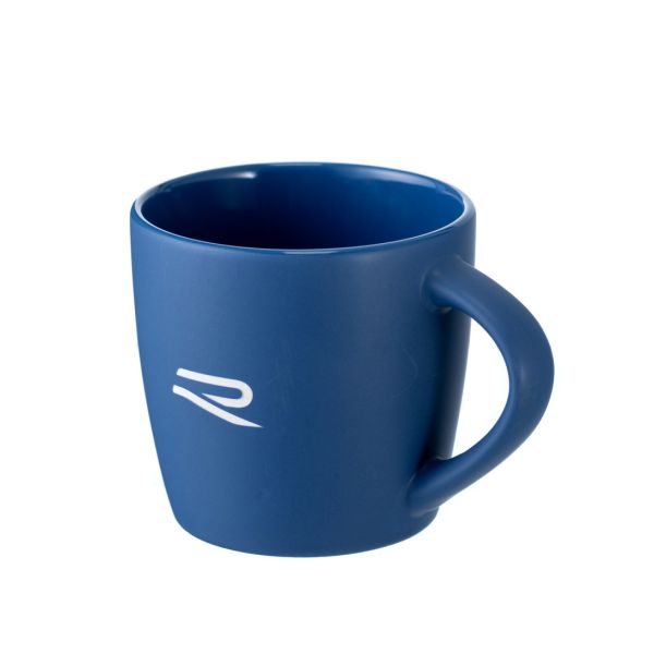 R Coffee Mug - Blue Main
