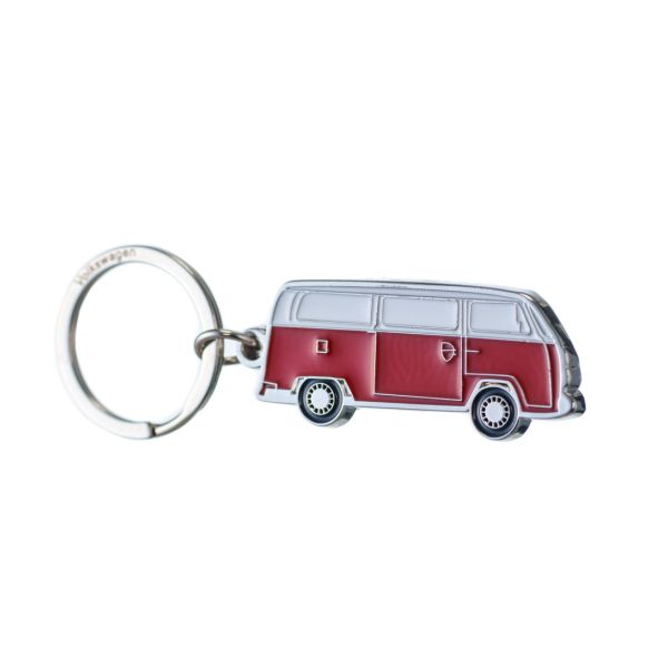VW Kombi Keyring Main