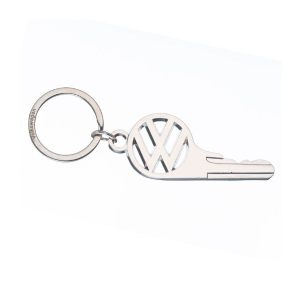 VW Heritage Key Keyring Main