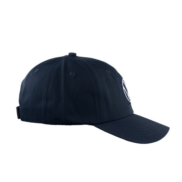 VW All Day Cap v5 (Navy) Right