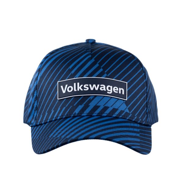VW Sublime Cap v6 Front